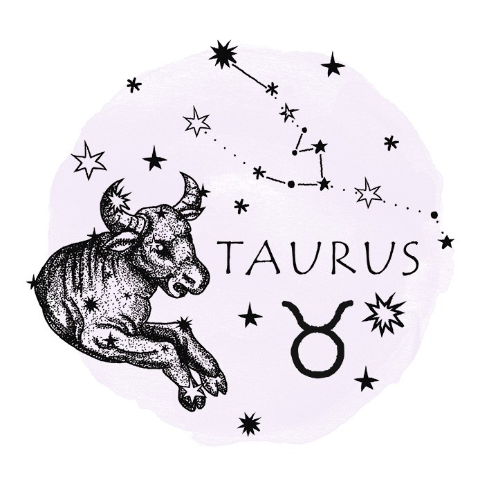 byk - horoskop 
