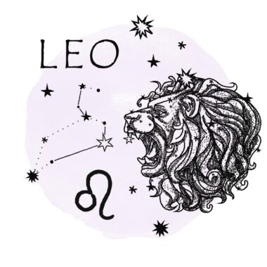 lew - horoskop dzienny
