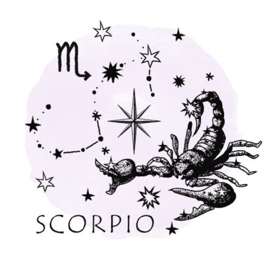 skorpion - horoskop dzienny