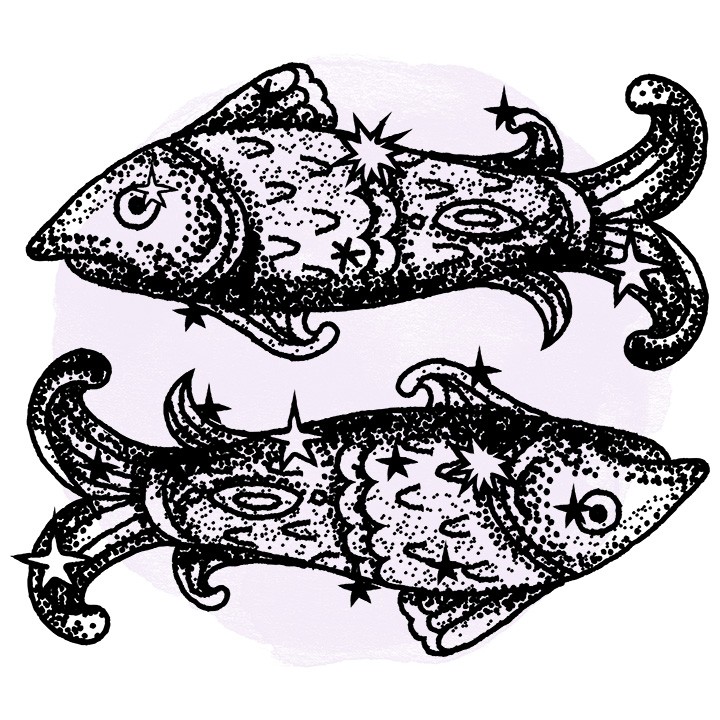 ryby znak zodiaku