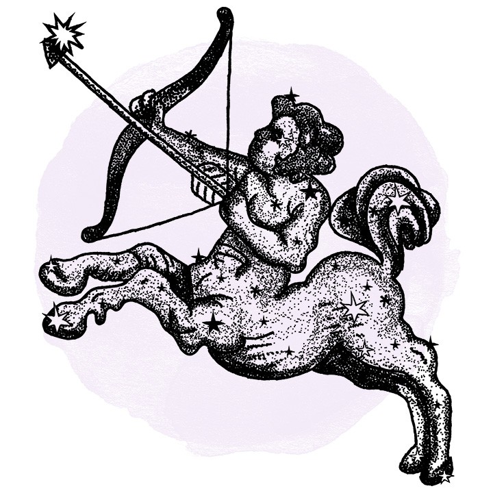 horoskop dzienny Strzelec
