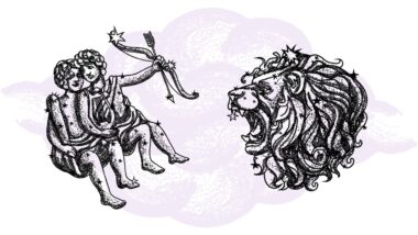 Bliźnięta i Lew - kompatybilność w horoskopie partnerskim