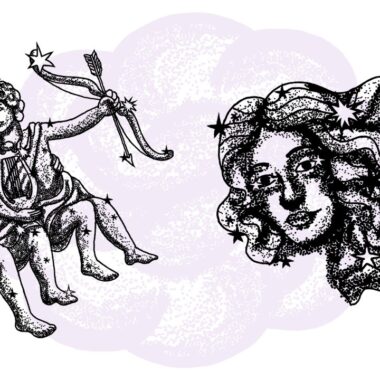 Bliźnięta i Panna - kompatybilność w horoskopie partnerskim