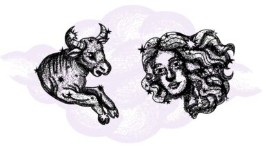 Byk i Panna - kompatybilność w horoskopie partnerskim